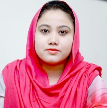 Umme Salma Noori