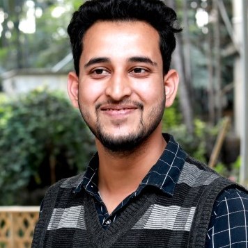 Kamrul Alam