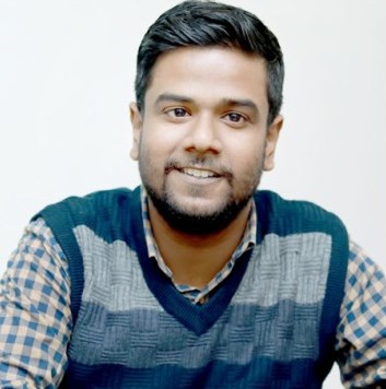 Abharoop Bhattacharjee