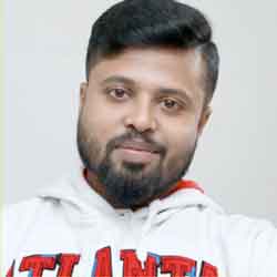 Shubraj Das