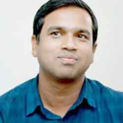 RANA SENGUPTA