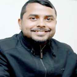 Jairul Islam Mira