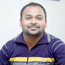Rahul Kumar Deb